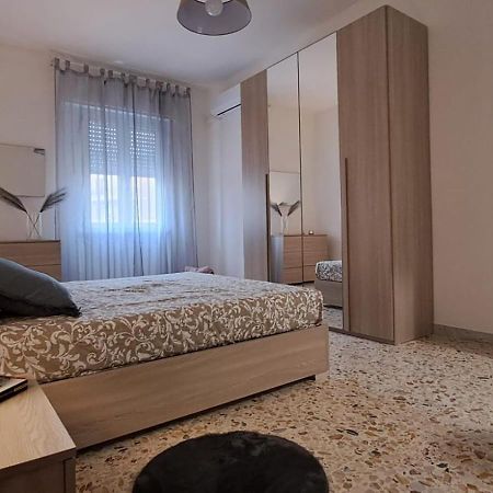Apartament Giomari House Cagliari Zewnętrze zdjęcie