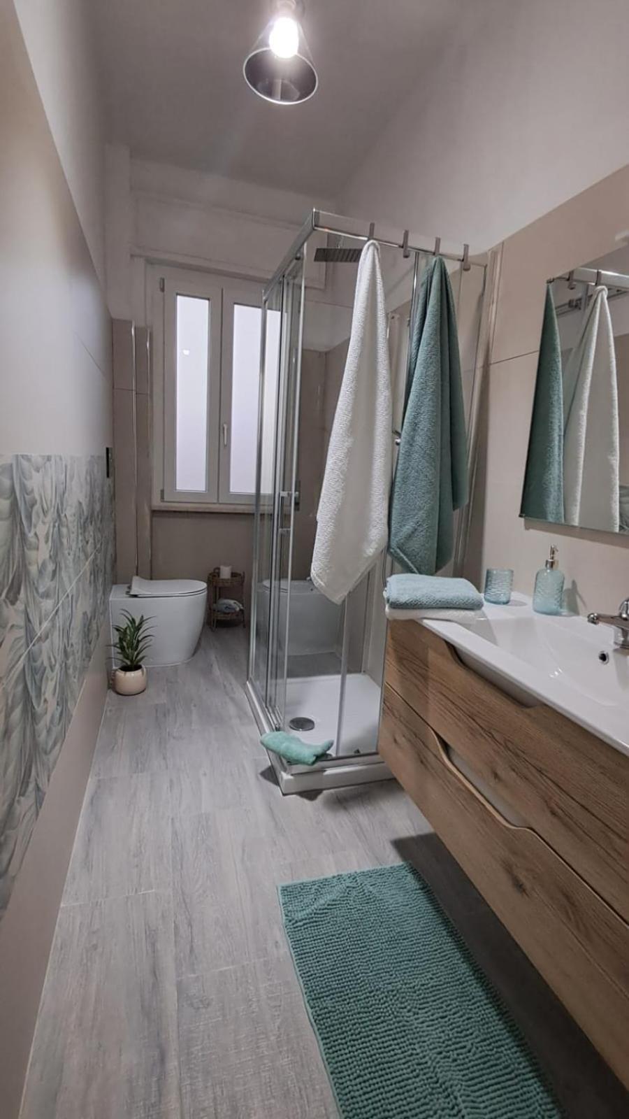 Apartament Giomari House Cagliari Zewnętrze zdjęcie