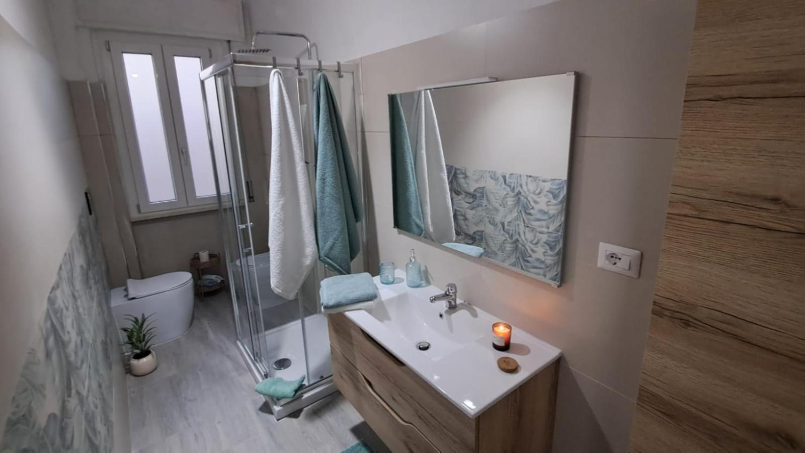 Apartament Giomari House Cagliari Zewnętrze zdjęcie